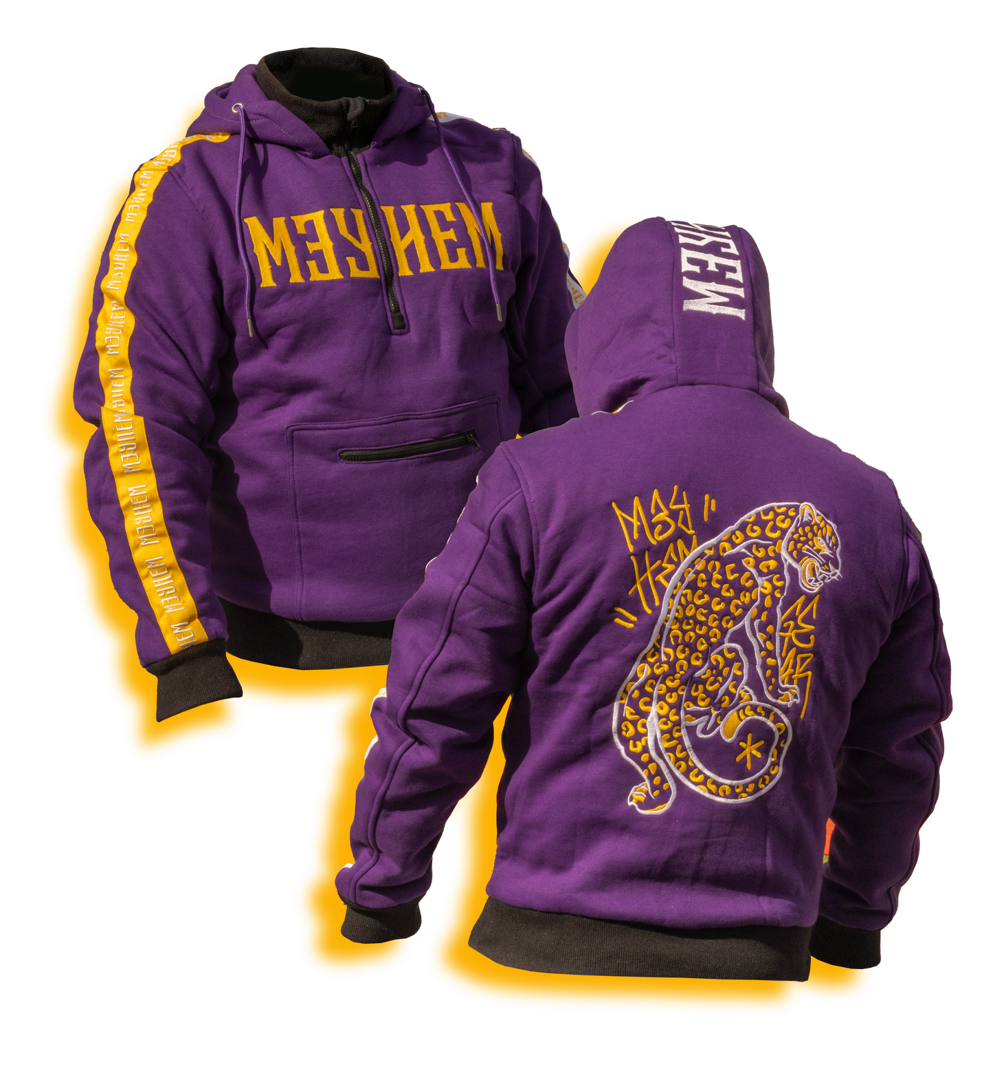 Armor Hoodie 2Gen