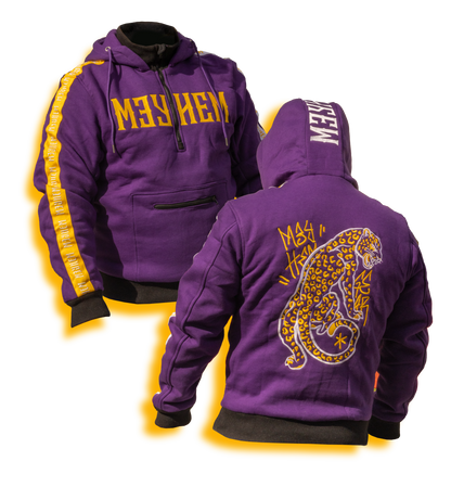 Armor Hoodie 2Gen