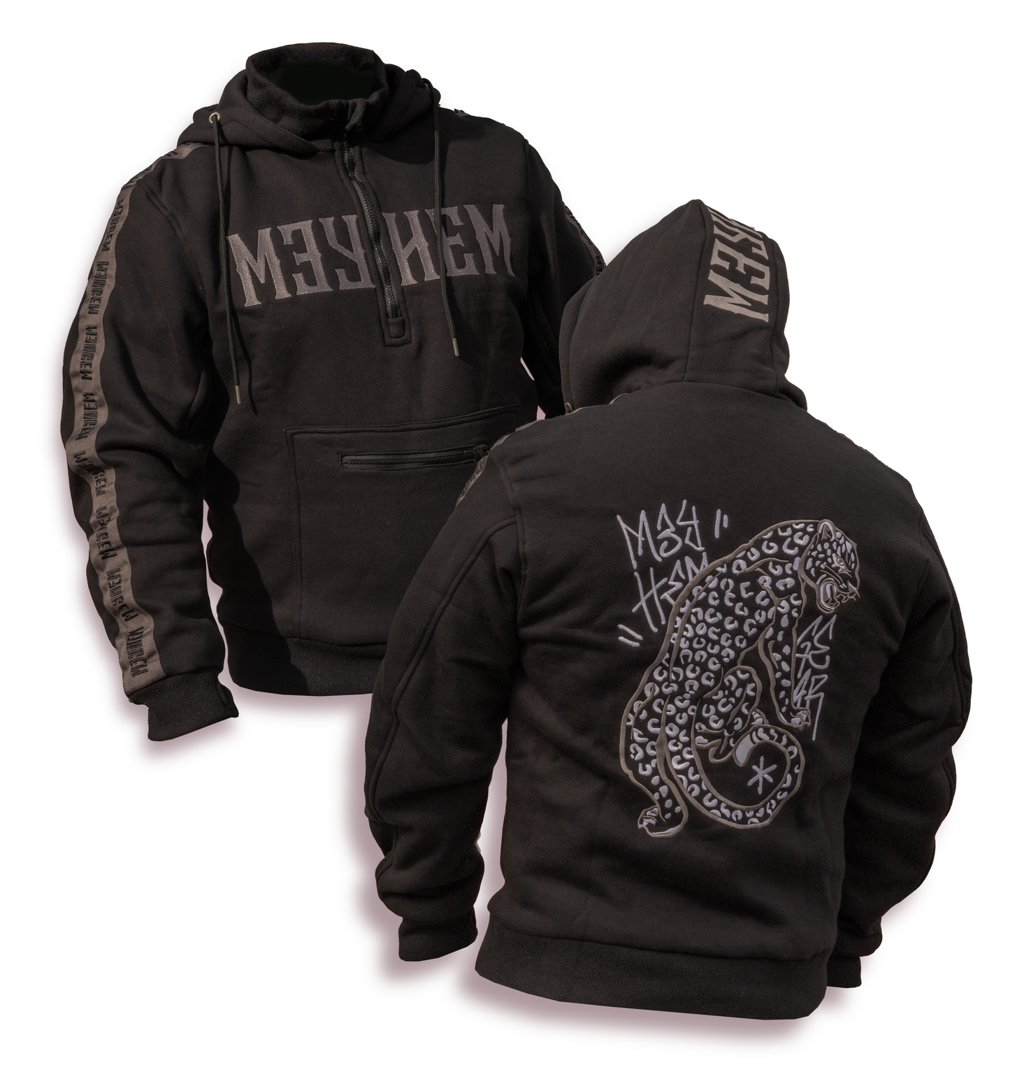Armor Hoodie 2Gen