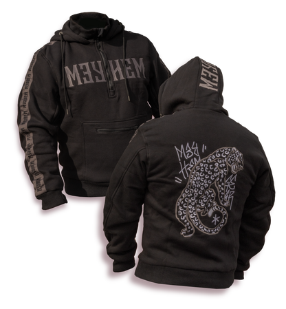 Armor Hoodie 2Gen