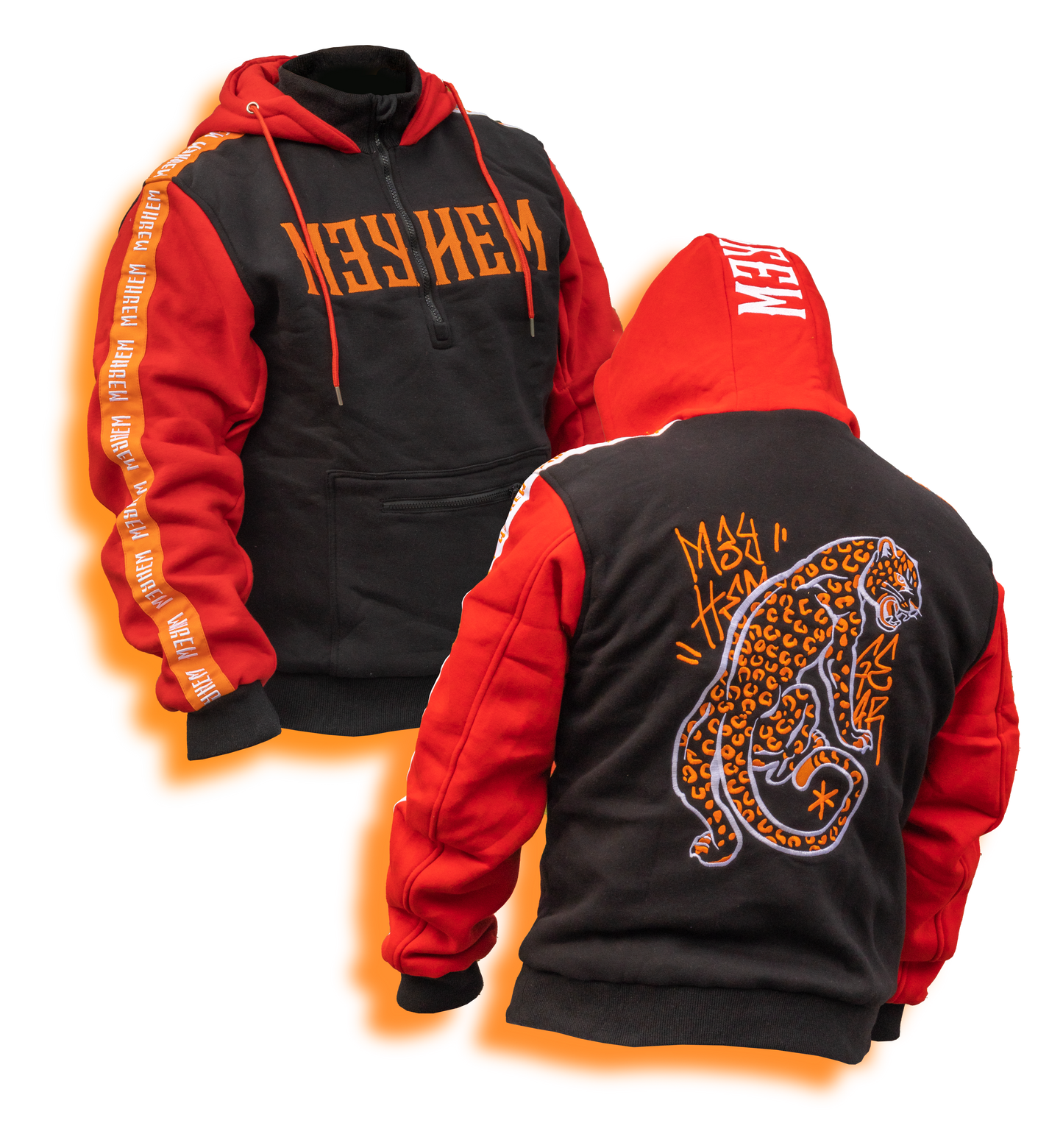 Armor Hoodie 2Gen