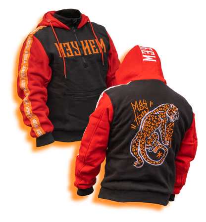 Armor Hoodie 2Gen