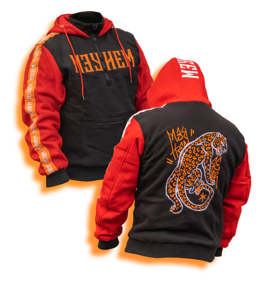 Armor Hoodie 2Gen