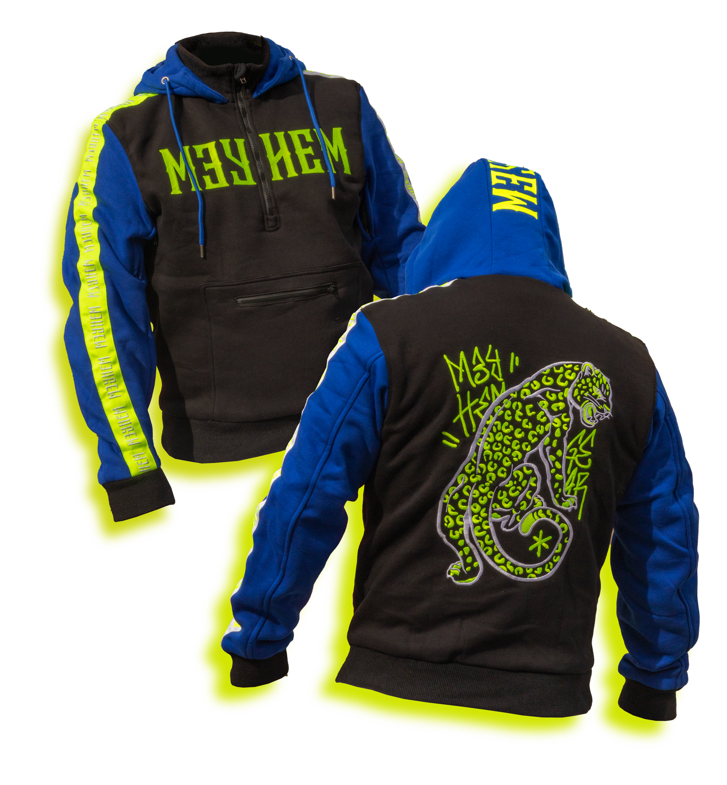 Armor Hoodie 2Gen