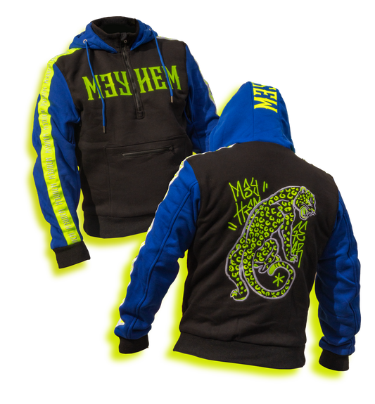 Armor Hoodie 2Gen